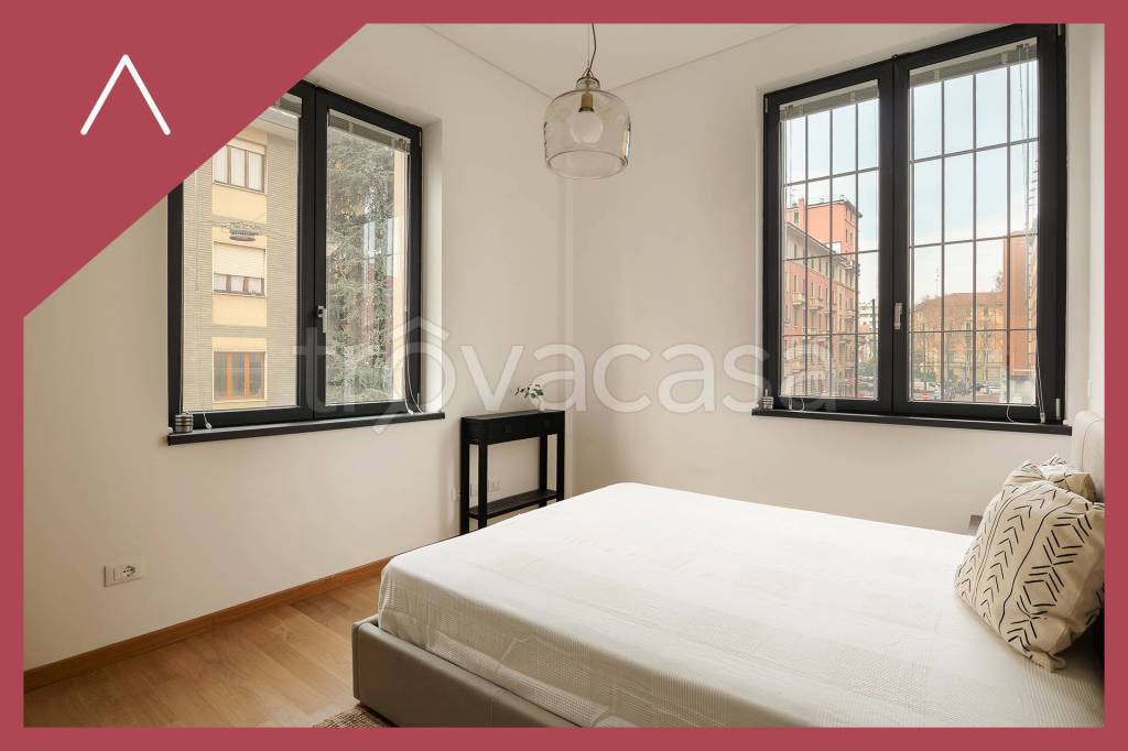 appartamento in affitto a Milano in zona Isola