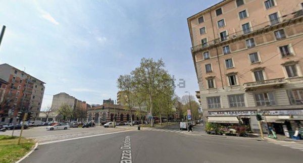appartamento in affitto a Milano in zona Sempione