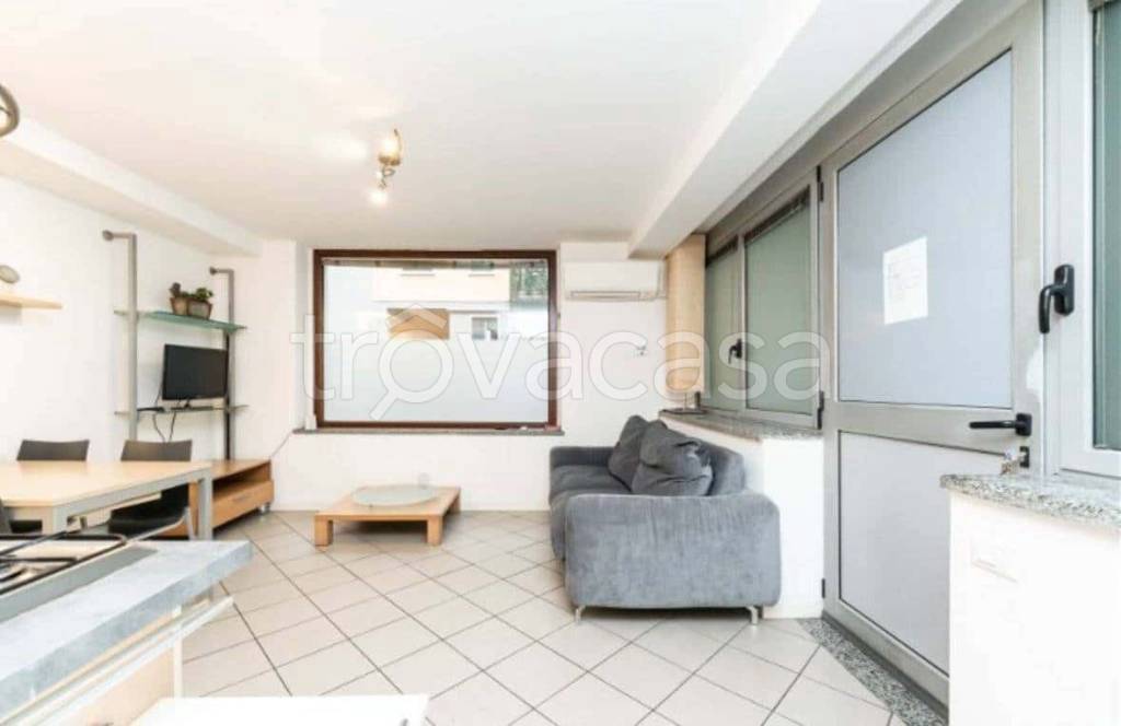 appartamento in affitto a Milano in zona Porta Venezia