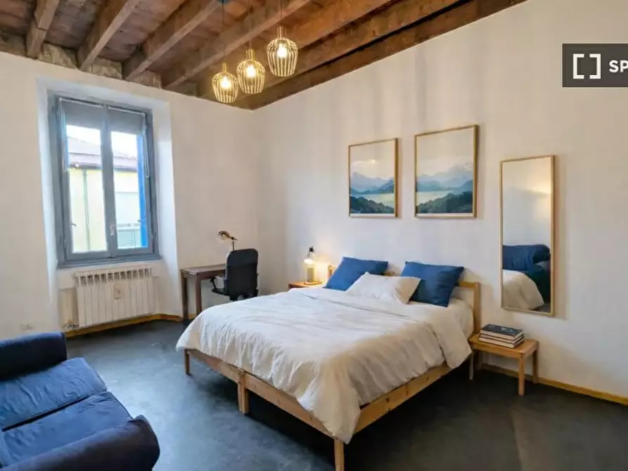 appartamento in affitto a Milano in zona Porta Romana