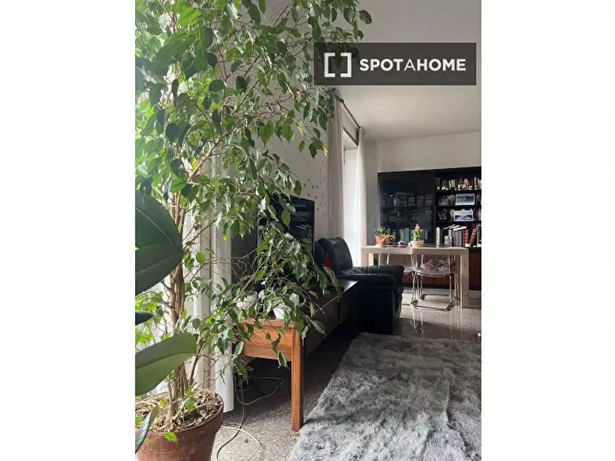 appartamento in affitto a Milano in zona QT8