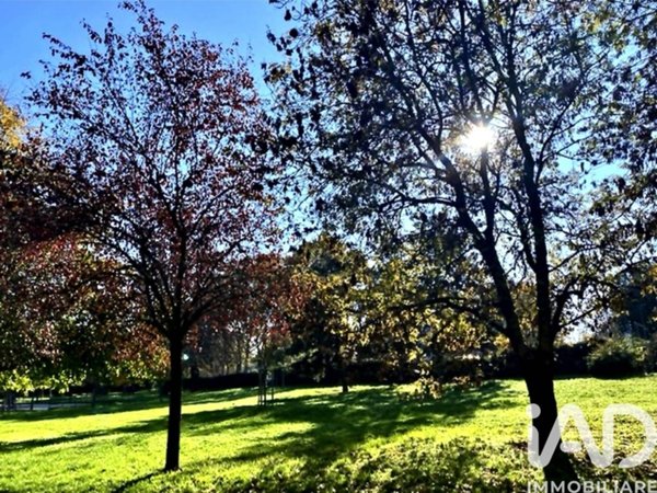 appartamento in affitto a Milano in zona QT8