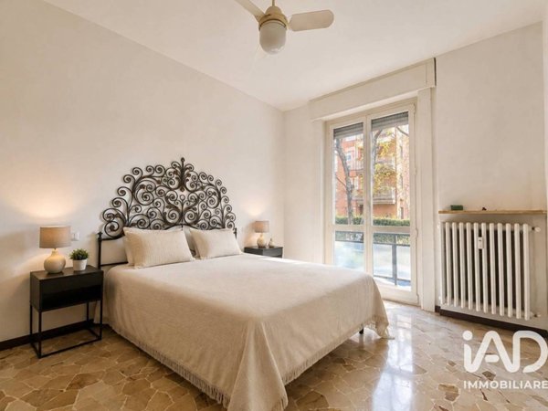 appartamento in affitto a Milano in zona QT8