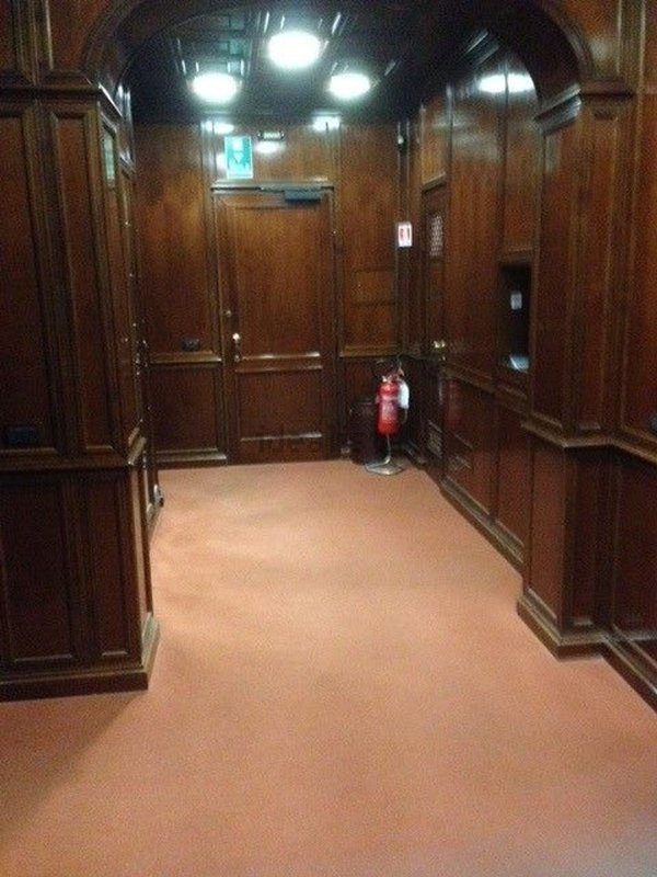 ufficio in affitto a Milano in zona Guastalla