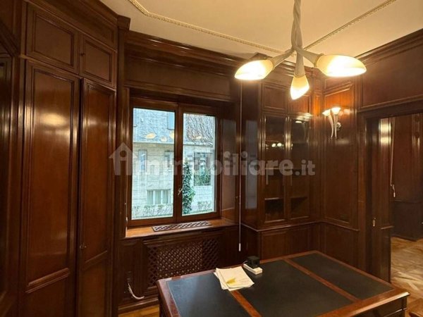 ufficio in affitto a Milano in zona Guastalla