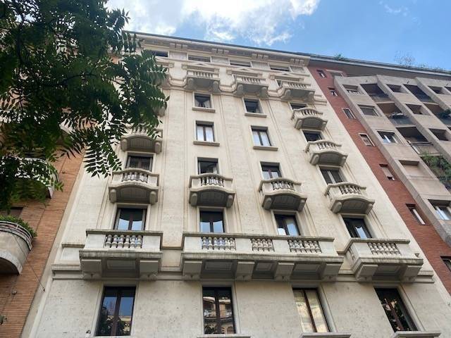 appartamento in affitto a Milano in zona Porta Venezia