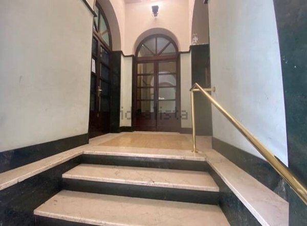 appartamento in affitto a Milano in zona Porta Venezia