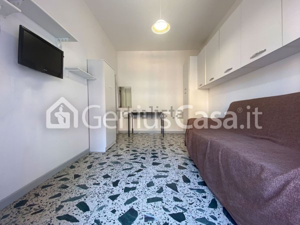 appartamento in affitto a Milano in zona Dergano