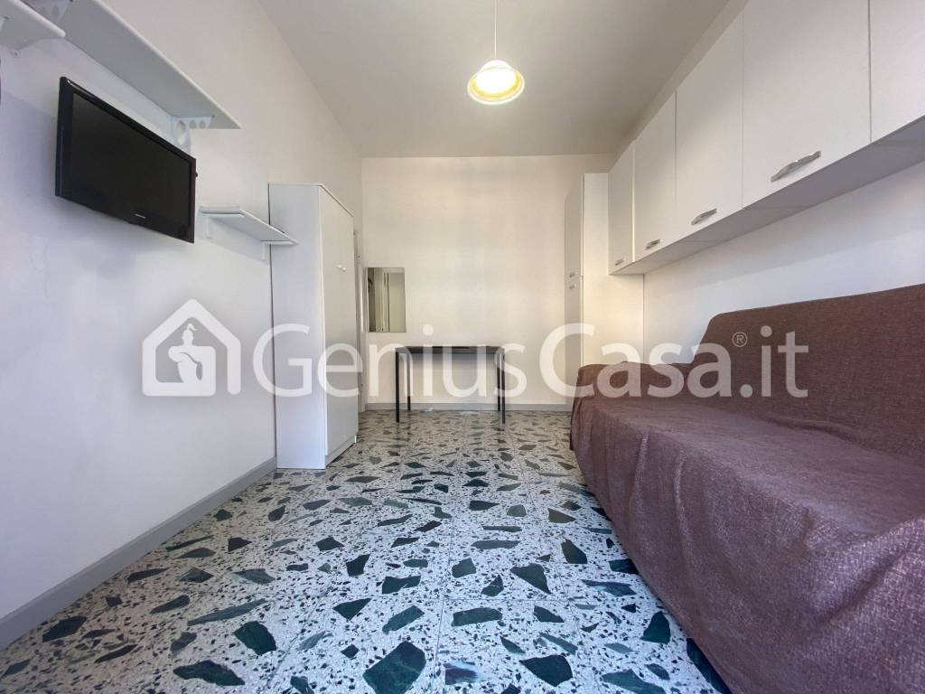 appartamento in affitto a Milano in zona Bovisa