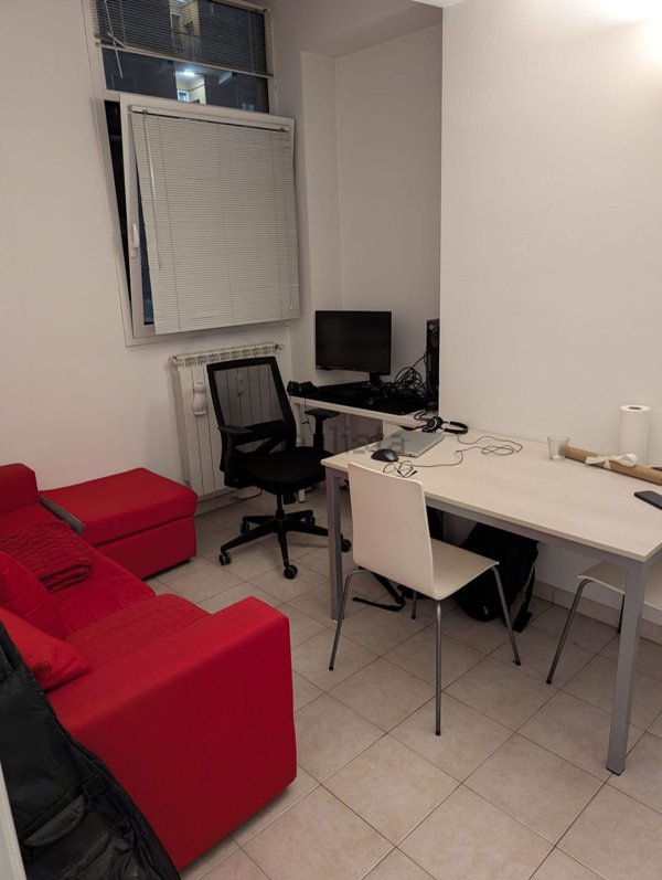 appartamento in affitto a Milano in zona Bocconi