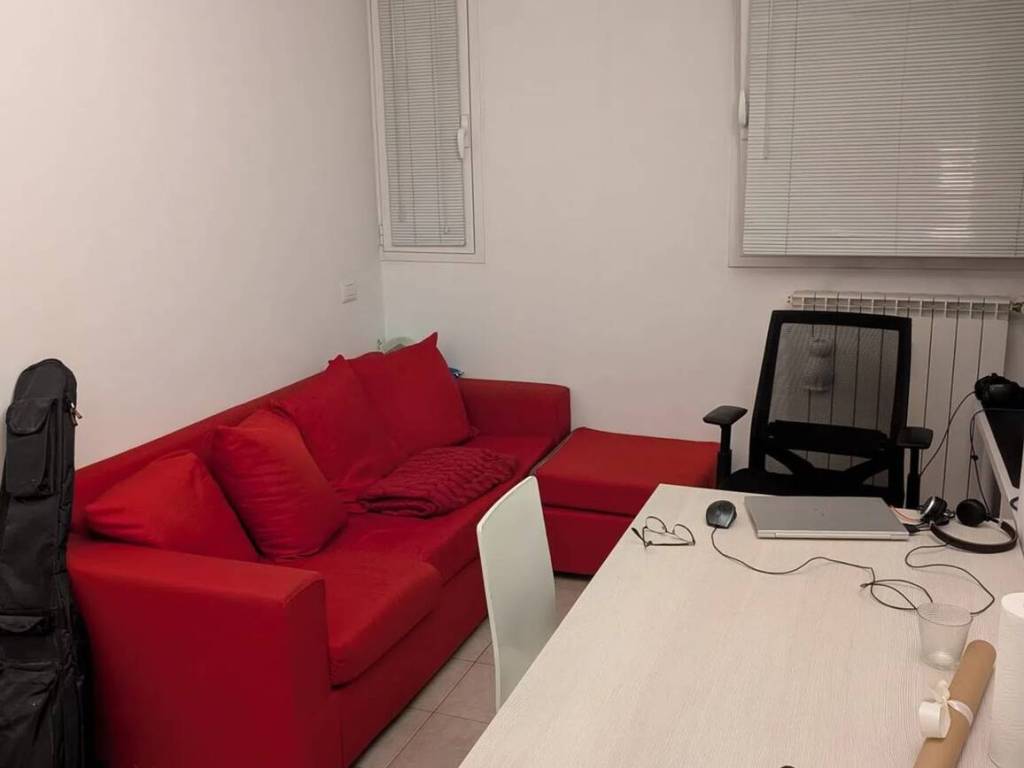 appartamento in affitto a Milano in zona Bocconi