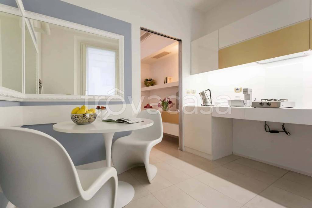 appartamento in affitto a Milano in zona Centro Storico