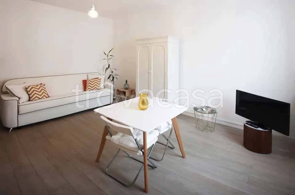 appartamento in affitto a Milano in zona Porta Garibaldi