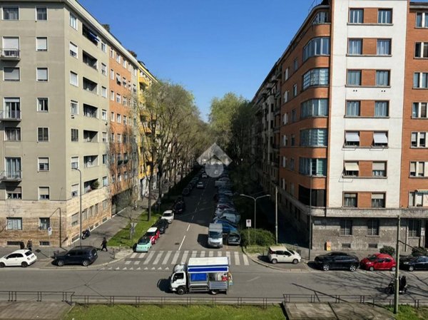 appartamento in affitto a Milano in zona Porta Venezia
