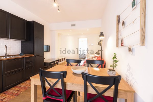 appartamento in affitto a Milano in zona Precotto