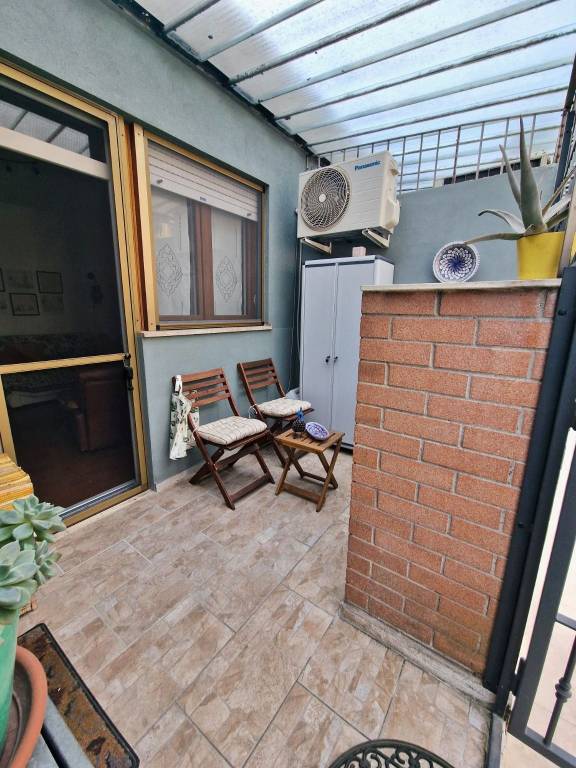 appartamento in affitto a Milano in zona Famagosta