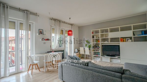 appartamento in affitto a Milano in zona Piazzale Lodi