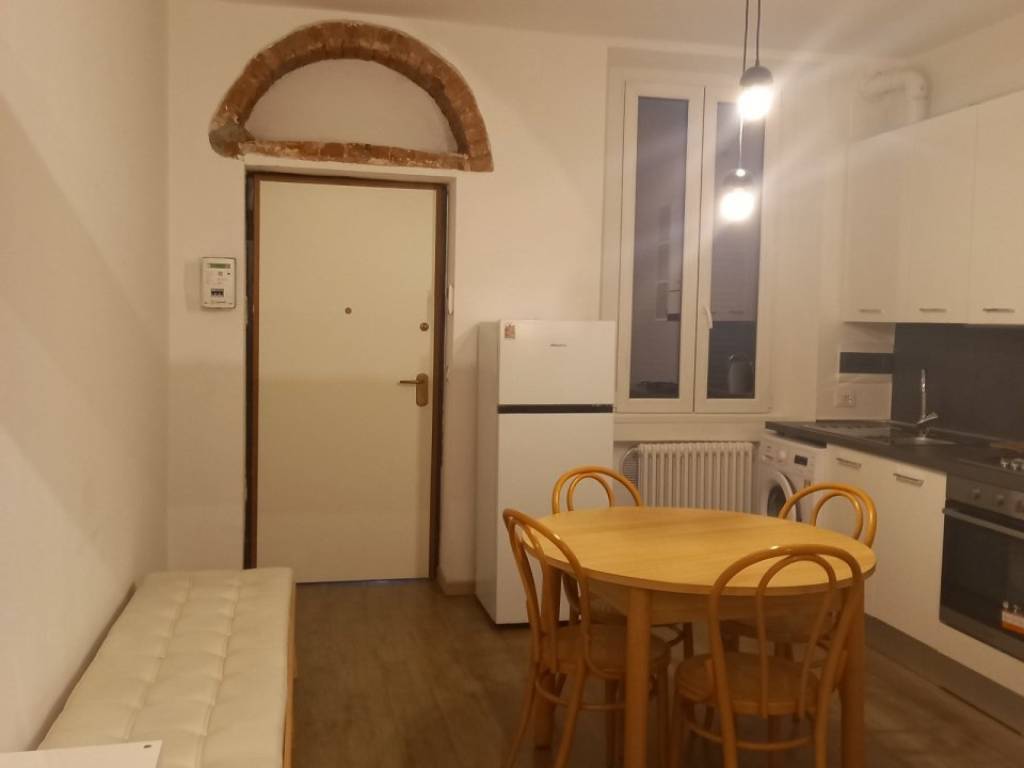appartamento in affitto a Milano in zona Il Portello