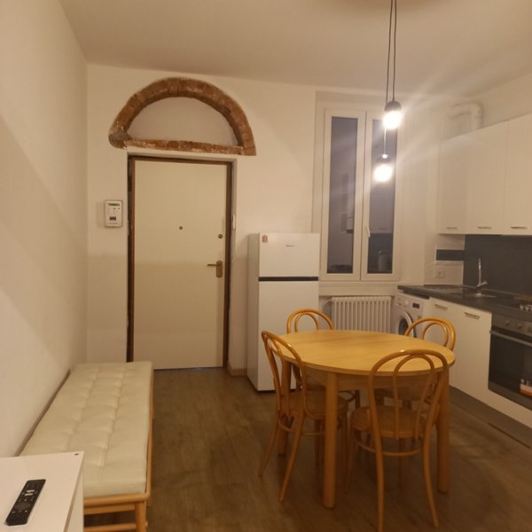 appartamento in affitto a Milano in zona Centro Storico