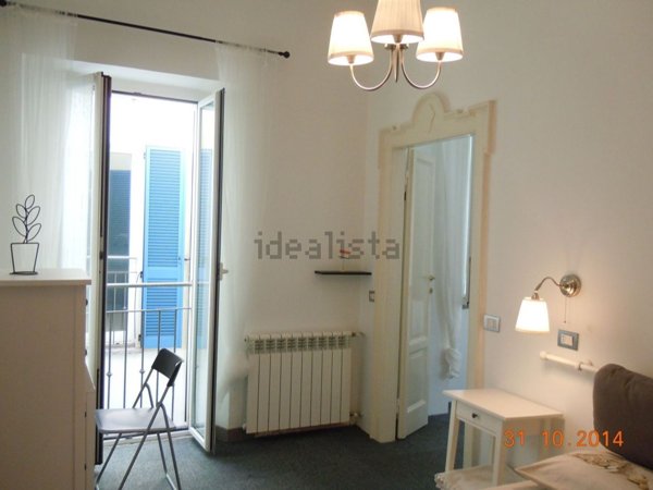 appartamento in affitto a Milano in zona Porta Venezia