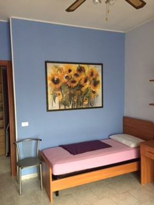 appartamento in affitto a Milano in zona Crescenzago