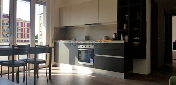 appartamento in affitto a Milano in zona Il Portello