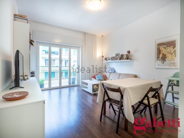 appartamento in affitto a Milano in zona Città Studi