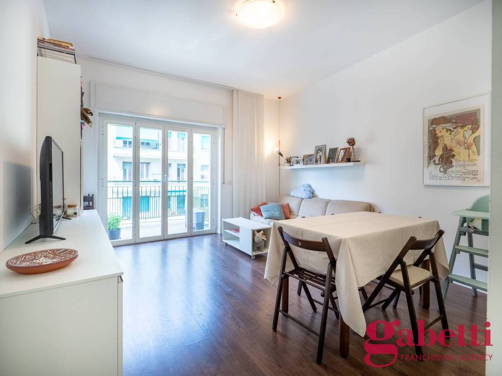 appartamento in affitto a Milano in zona Città Studi