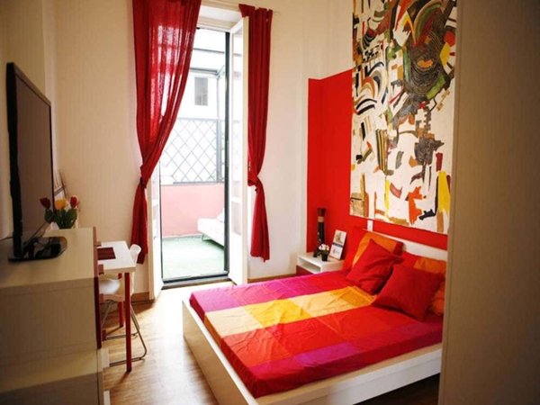 negozio in affitto a Milano in zona Lambrate