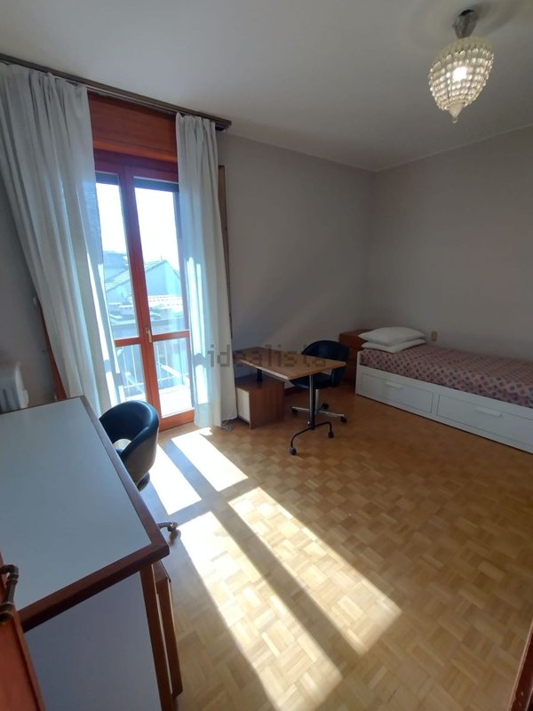 appartamento in affitto a Milano in zona Porta Vittoria