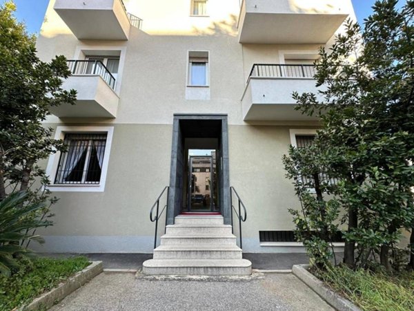 appartamento in affitto a Milano in zona Cinque Giornate