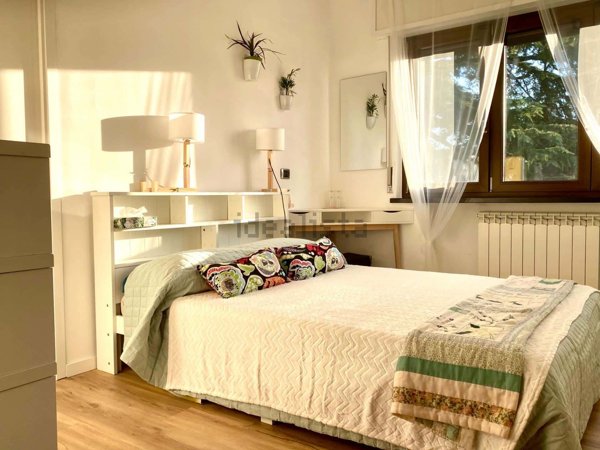 appartamento in affitto a Milano in zona QT8