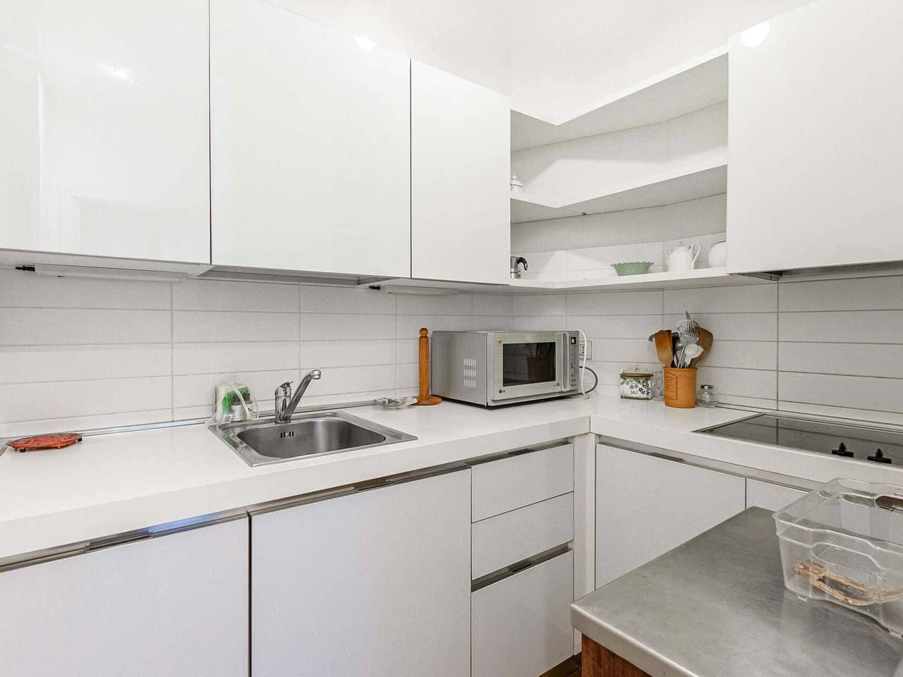 appartamento in affitto a Milano in zona Sant'Ambrogio