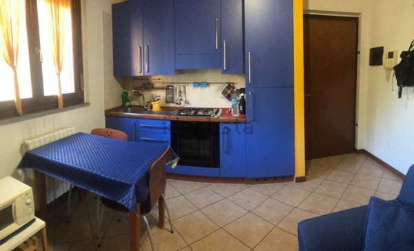 appartamento in affitto a Milano in zona Famagosta