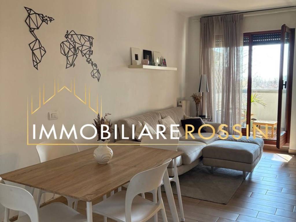 appartamento in affitto a Milano in zona Ronchetto sul Naviglio