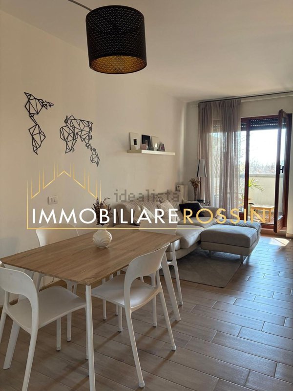 appartamento in affitto a Milano in zona Ronchetto sul Naviglio