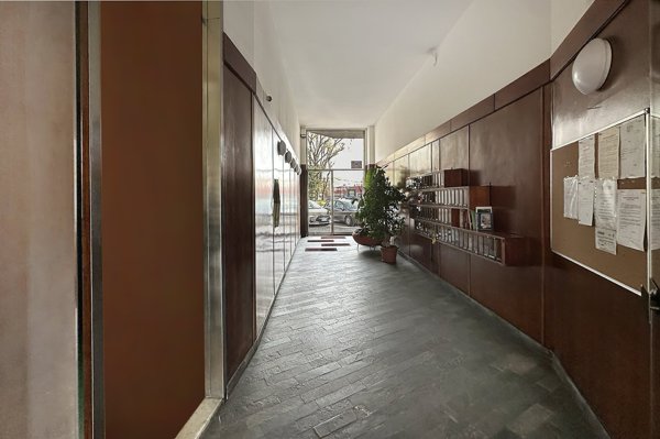 appartamento in affitto a Milano in zona Centro Storico