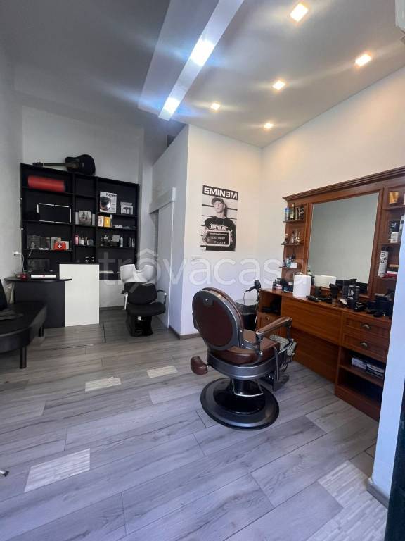 negozio in affitto a Milano in zona Casoretto