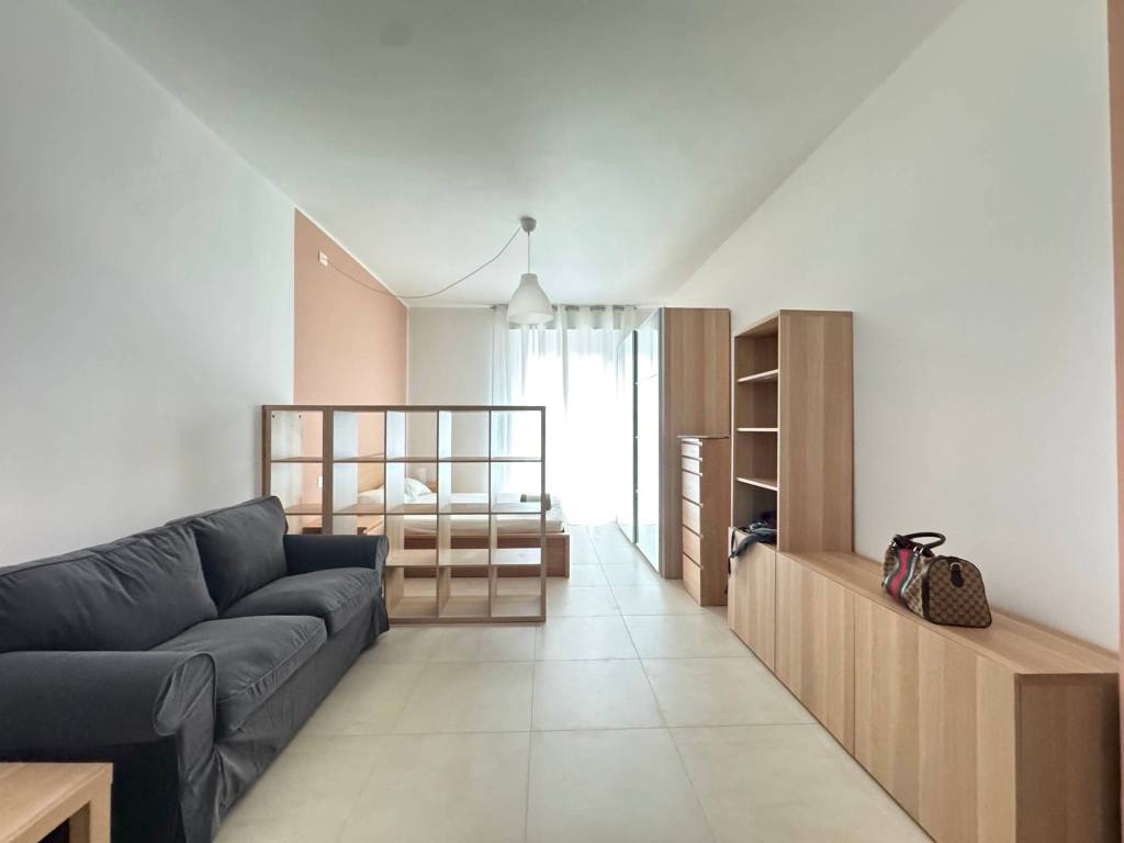 appartamento in affitto a Milano in zona Isola