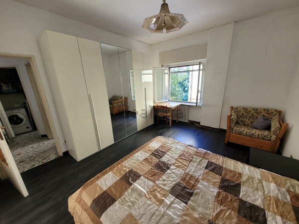 appartamento in affitto a Milano in zona Corvetto