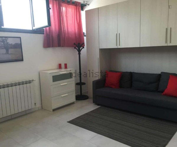 appartamento in affitto a Milano in zona Affori