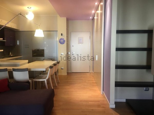 appartamento in affitto a Milano in zona Porta Venezia