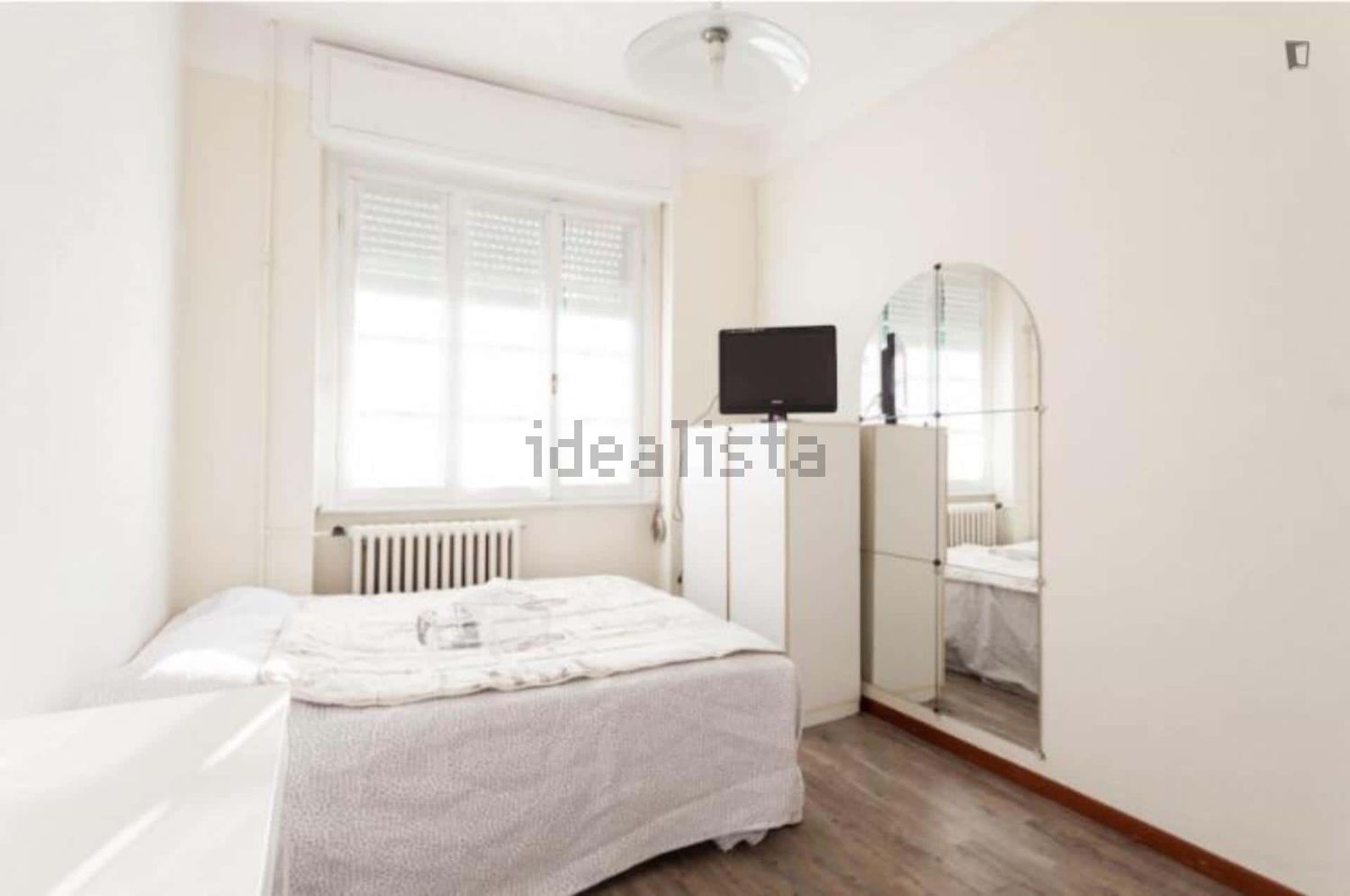 appartamento in affitto a Milano in zona Calvairate