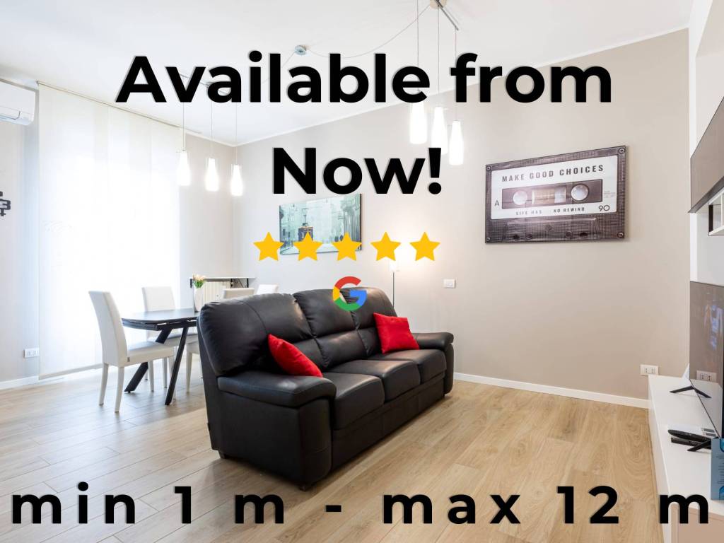 appartamento in affitto a Milano in zona Villapizzone