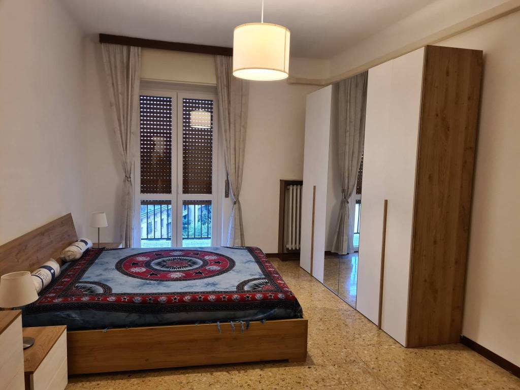 appartamento in affitto a Milano in zona Loreto