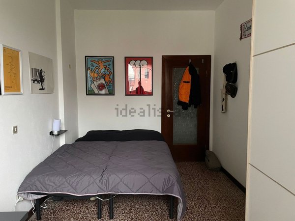 appartamento in affitto a Milano in zona Quarto Cagnino