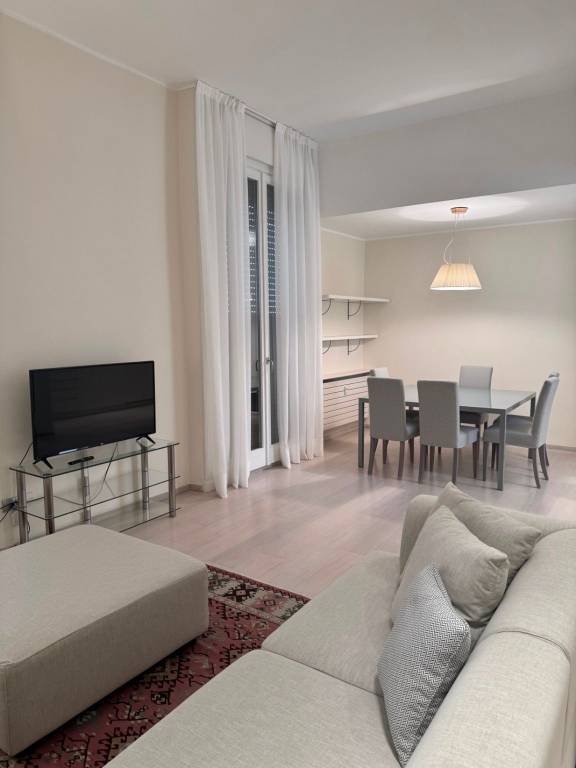 appartamento in affitto a Milano in zona Brera