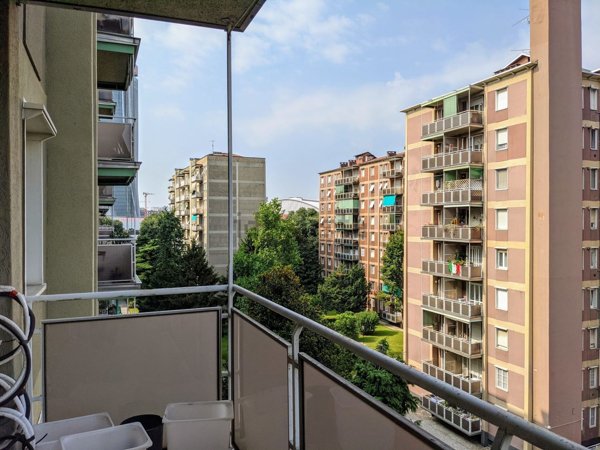 appartamento in affitto a Milano in zona Il Portello