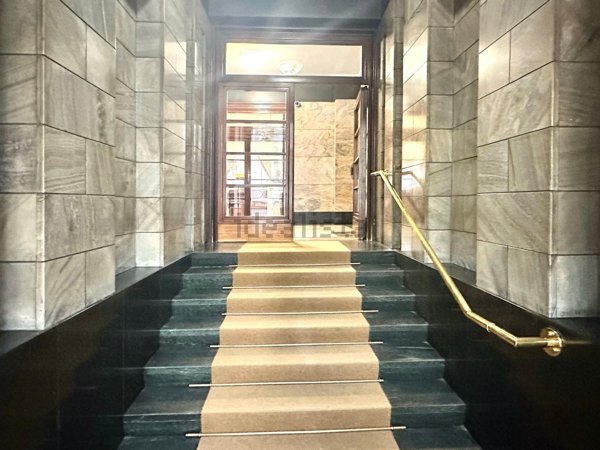 appartamento in affitto a Milano in zona Sempione