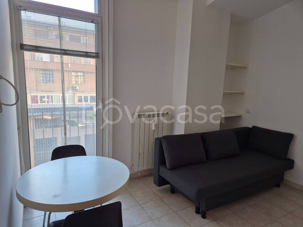 appartamento in affitto a Milano in zona Bocconi